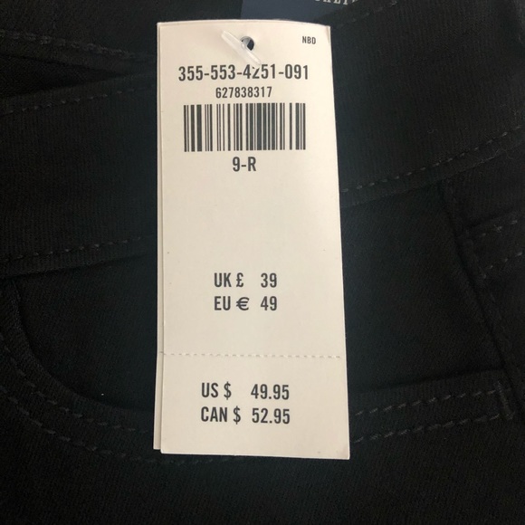 Hollister jeans - Picture 5 of 6